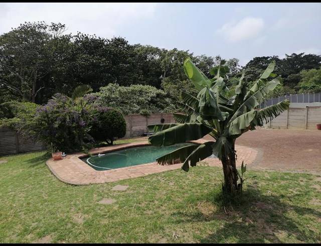 4 BEDROOM HOUSE FOR SALE IN ARBORETUM